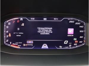 Seat Leon FR 1.5 eTSI DSG / Pano, Navi, LED, ACC, AHK