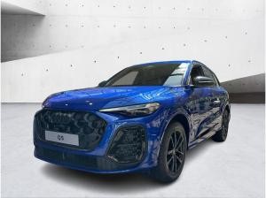 Audi Q5 qu S-LINE BLACK 20 AHK NAVI PANO TECH+