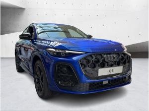 Audi Q5 qu S-LINE BLACK 20 AHK NAVI PANO TECH+