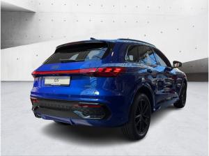 Audi Q5 qu S-LINE BLACK qu 20 AHK NAVI PANO TECH+