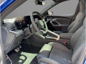 Audi Q5 qu S-LINE BLACK qu 20 AHK NAVI PANO TECH+