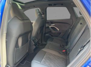 Audi Q5 qu S-LINE BLACK qu 20 AHK NAVI PANO TECH+