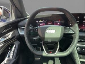 Audi Q5 qu S-LINE BLACK 20 AHK NAVI PANO TECH+