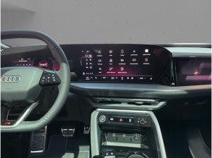 Audi Q5 qu S-LINE BLACK 20 AHK NAVI PANO TECH+