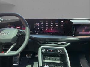 Audi Q5 qu S-LINE BLACK qu 20 AHK NAVI PANO TECH+