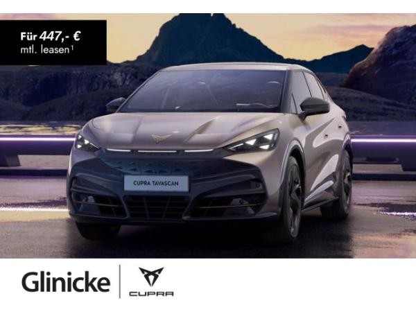 Cupra Tavascan VZ 4Drive 77 kWh Extreme Pack