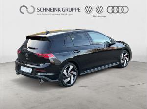 Volkswagen Golf VIII GTI 2.0 TSI DSG AHK Navi Kamera ACC
