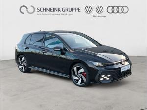 Volkswagen Golf VIII GTI 2.0 TSI DSG AHK Navi Kamera ACC