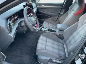 Volkswagen Golf VIII GTI 2.0 TSI DSG AHK Navi Kamera ACC