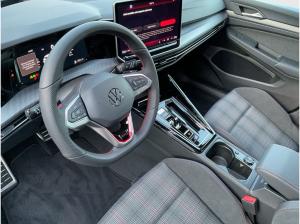 Volkswagen Golf VIII GTI 2.0 TSI DSG AHK Navi Kamera ACC