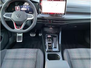 Volkswagen Golf VIII GTI 2.0 TSI DSG AHK Navi Kamera ACC