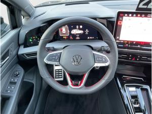 Volkswagen Golf VIII GTI 2.0 TSI DSG AHK Navi Kamera ACC