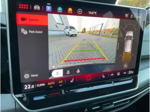 Volkswagen Golf VIII GTI 2.0 TSI DSG AHK Navi Kamera ACC