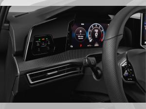 Volkswagen Golf VIII R