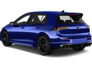 Volkswagen Golf VIII R