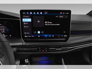 Volkswagen Golf VIII R