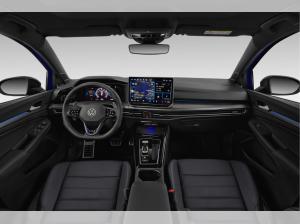 Volkswagen Golf VIII R