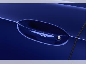 Volkswagen Golf VIII R