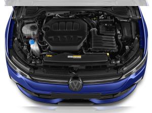 Volkswagen Golf VIII R