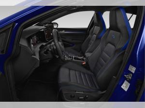 Volkswagen Golf VIII R