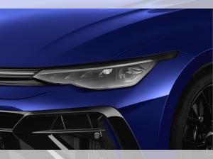 Volkswagen Golf VIII R