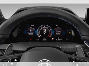 Volkswagen Golf VIII R