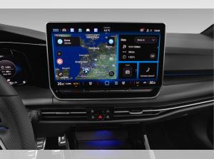 Volkswagen Golf VIII R