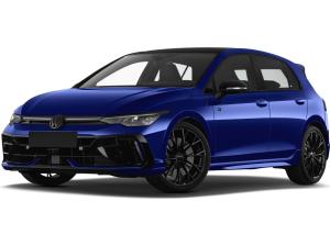 Volkswagen Golf VIII R