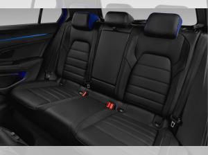 Volkswagen Golf VIII R