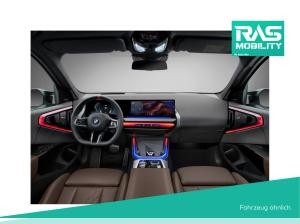 BMW X3 20d xDrive M-Sportpaket Pro