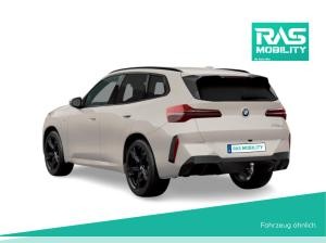 BMW X3 20d xDrive M-Sportpaket Pro