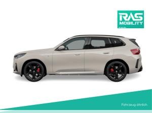 BMW X3 20d xDrive M-Sportpaket Pro