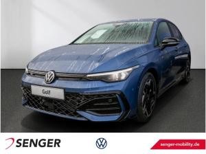 Foto - Volkswagen Golf VIII 1.5 eTSI DSG R-line