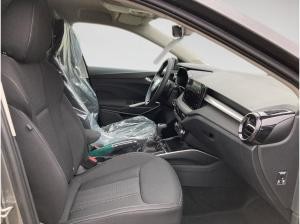 Skoda Fabia 1.0 TSI Tour LED.NAV.SHZ.KAM.VC.Lenk-HZ.LaneA.pACC.KESSY.SUNSET.SmartLink