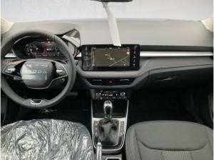 Skoda Fabia 1.0 TSI Tour LED.NAV.SHZ.KAM.VC.Lenk-HZ.LaneA.pACC.KESSY.SUNSET.SmartLink