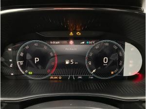 Skoda Fabia 1.0 TSI Tour LED.NAV.SHZ.KAM.VC.Lenk-HZ.LaneA.pACC.KESSY.SUNSET.SmartLink