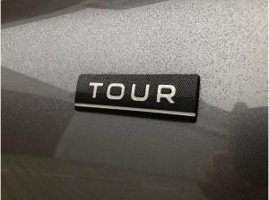 Skoda Fabia 1.0 TSI Tour LED.NAV.SHZ.KAM.VC.Lenk-HZ.LaneA.pACC.KESSY.SUNSET.SmartLink