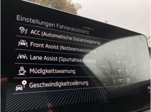 Skoda Fabia 1.0 TSI Tour LED.NAV.SHZ.KAM.VC.Lenk-HZ.LaneA.pACC.KESSY.SUNSET.SmartLink