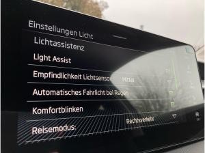 Skoda Fabia 1.0 TSI Tour LED.NAV.SHZ.KAM.VC.Lenk-HZ.LaneA.pACC.KESSY.SUNSET.SmartLink