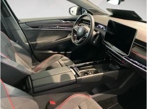 Volkswagen ID.7 GTX 4M NP.80T ACC.5J-G.WÄRMEPUMPE.AHK.AREA-VIEW.NAVI.HARMAN.HUD.LED