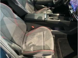 Volkswagen ID.7 GTX 4M NP.80T ACC.5J-G.WÄRMEPUMPE.AHK.AREA-VIEW.NAVI.HARMAN.HUD.LED