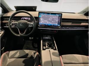 Volkswagen ID.7 GTX 4M NP.80T ACC.5J-G.WÄRMEPUMPE.AHK.AREA-VIEW.NAVI.HARMAN.HUD.LED