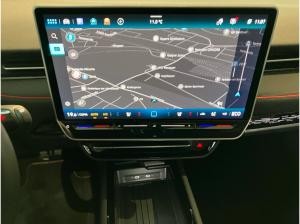 Volkswagen ID.7 GTX 4M NP.80T ACC.5J-G.WÄRMEPUMPE.AHK.AREA-VIEW.NAVI.HARMAN.HUD.LED