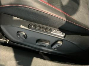 Volkswagen ID.7 GTX 4M NP.80T ACC.5J-G.WÄRMEPUMPE.AHK.AREA-VIEW.NAVI.HARMAN.HUD.LED