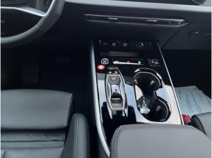 Audi A5 Avant TDI S-LINE+B&O+MATRIX+EINPARKHILFE