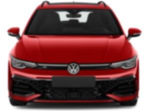 Foto - Volkswagen Golf VIII 1.5 eTSI DSG R-line