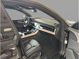 Audi Q8 45 TDI quattro 170(231) kW(PS) tiptronic*Luftfederung*AHK*Headup*Matrix