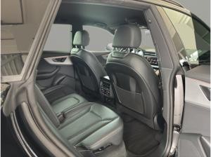 Audi Q8 45 TDI quattro 170(231) kW(PS) tiptronic*Luftfederung*AHK*Headup*Matrix