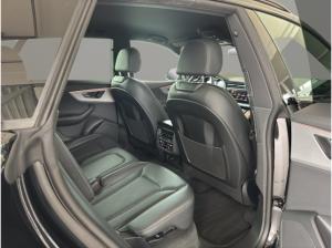 Audi Q8 45 TDI quattro 170(231) kW(PS) tiptronic*Luftfederung*AHK*Headup*Matrix