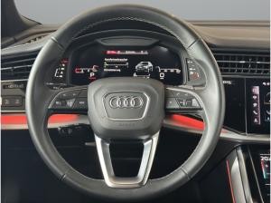 Audi Q8 45 TDI quattro 170(231) kW(PS) tiptronic*Luftfederung*AHK*Headup*Matrix